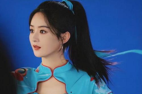 逆水寒高马尾女生最新爆料